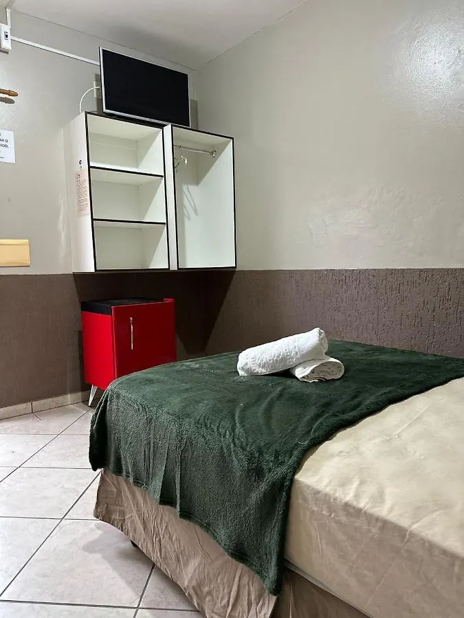 Pousada Santa Terezinha Garopaba 0*,  Βραζιλία